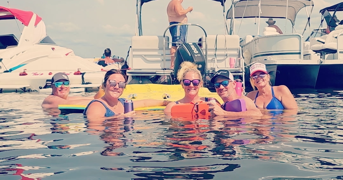 Things to Do at Lake of the Ozarks for Labor Day Weekend 2025