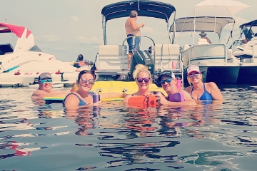 Things to Do at Lake of the Ozarks for Labor Day Weekend 2025