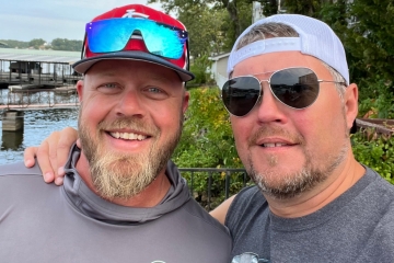 Why Fall Is the Best Time to Get on the Water at Lake of the Ozarks